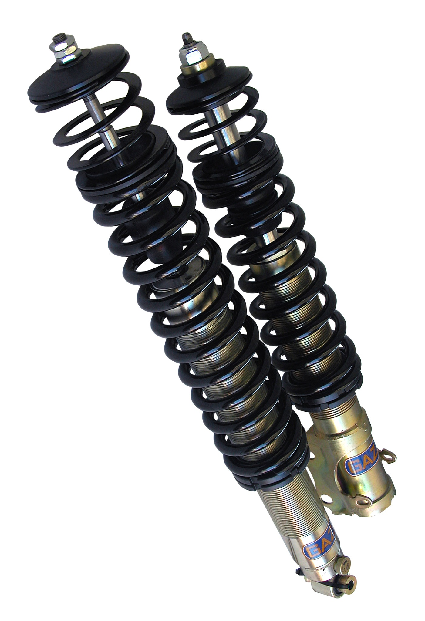 Shock Absorbers