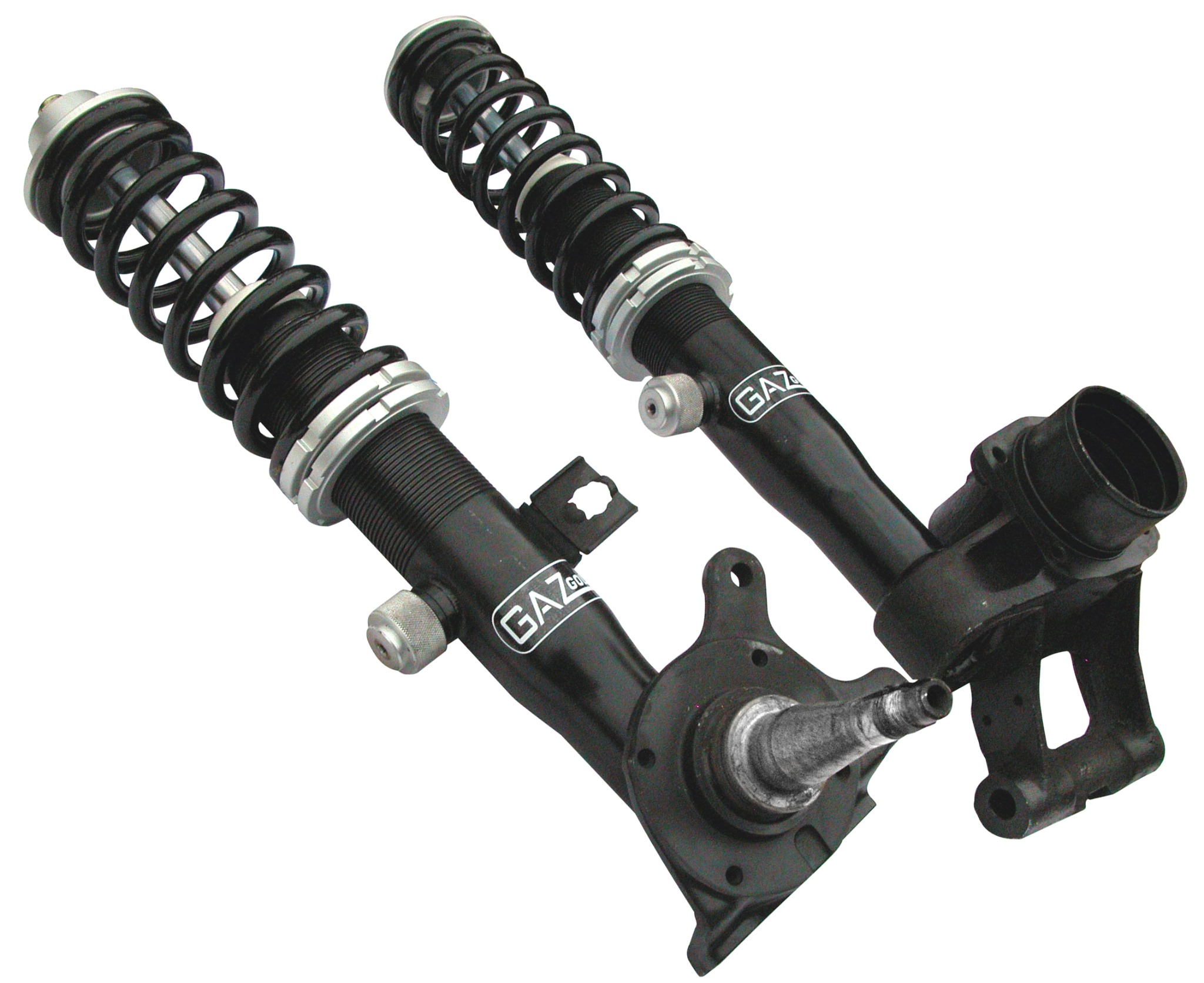 GAZ manufacturing and quality