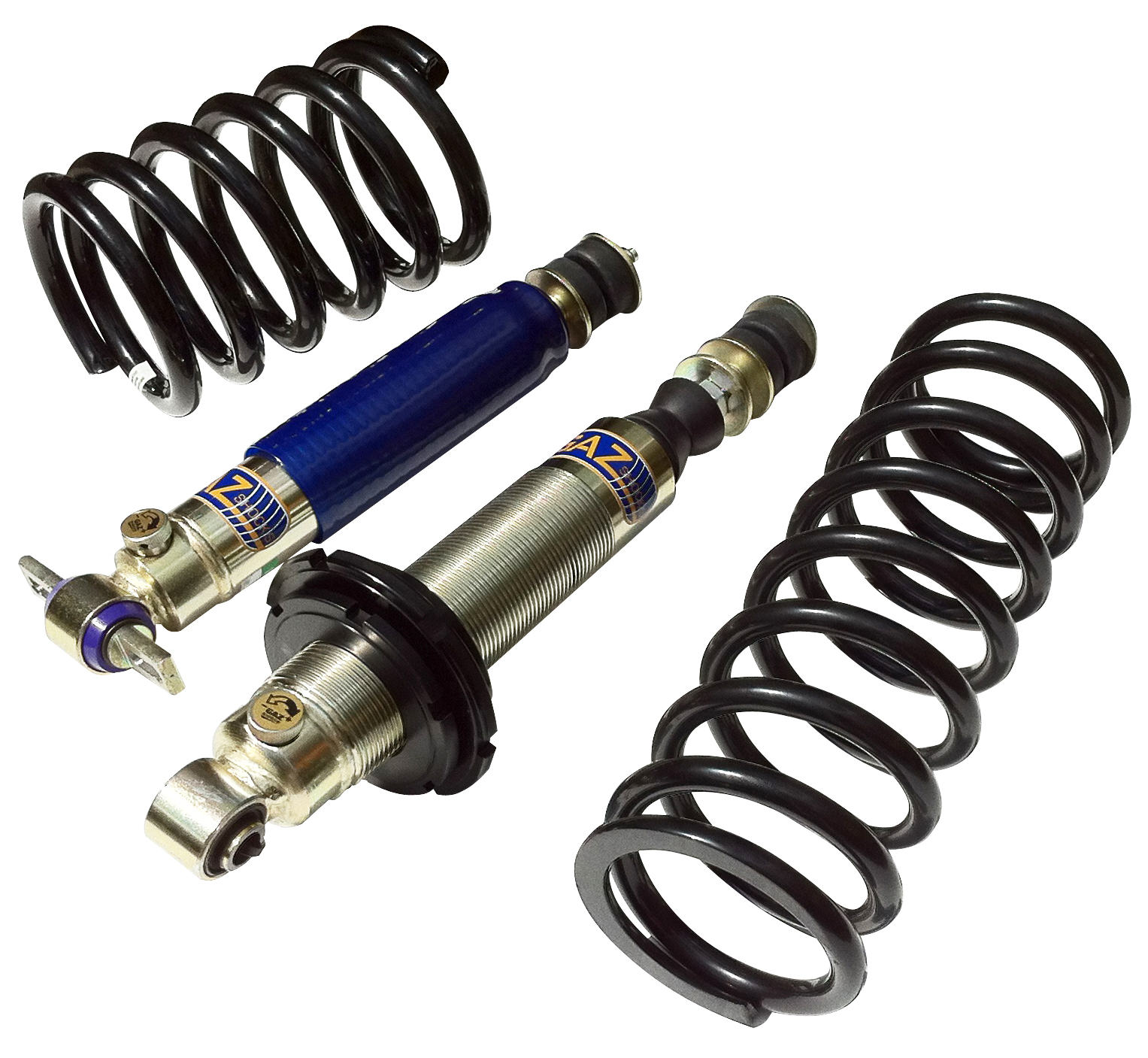 Motorsport and performance