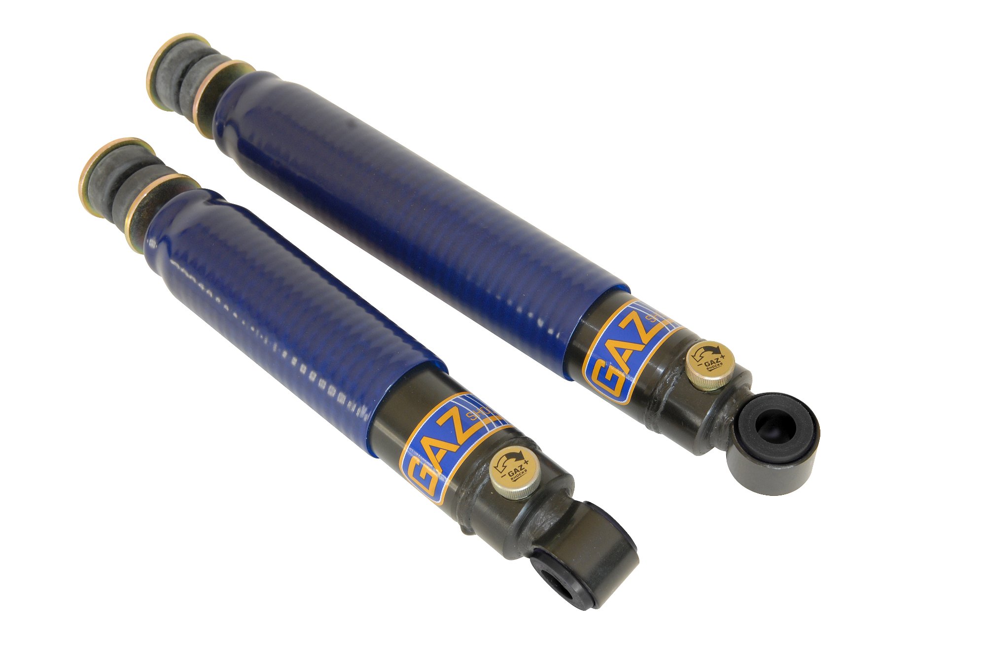 Toyota Starlet KP60 Rear Damper